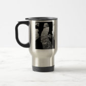 Mug De Voyage Patinage vintage (Gauche)