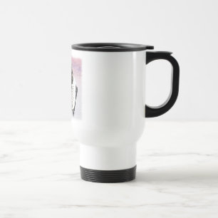 Mug De Voyage Patins artistiques