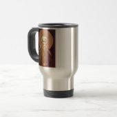 Mug De Voyage Patriarche Abraham (Devant gauche)