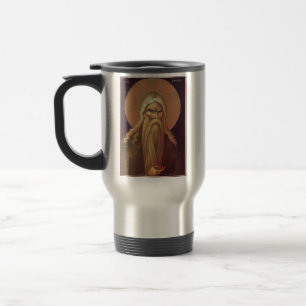 Mug De Voyage Patriarche Abraham