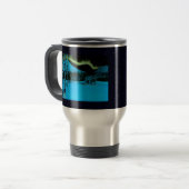 Mug De Voyage Patrouille nocturne (Devant gauche)