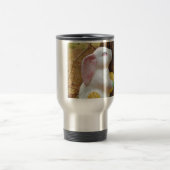 Mug De Voyage Pays Lapin de Pâques (Centre)