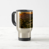 Mug De Voyage Paysage (Devant gauche)