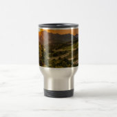 Mug De Voyage Paysage (Centre)