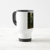 Mug De Voyage Paysage avec commerçants - Claude Lorrain (Devant gauche)