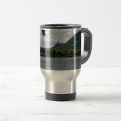 Mug De Voyage Paysage du Minnesota (Devant droit)