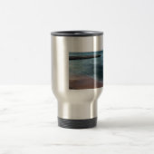 Mug De Voyage Paysage marin (Centre)