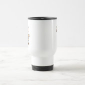 Mug De Voyage PEANUTS | Charlie Brown (Centre)
