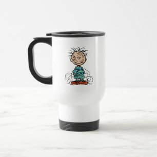 Mug De Voyage PEANUTS Pigpen