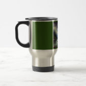 Mug De Voyage Pêche au gros (Gauche)