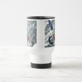 Mug De Voyage Pêche, Pêche (Centre)