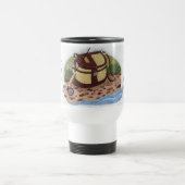 Mug De Voyage "Pêcheur de vol" (Centre)