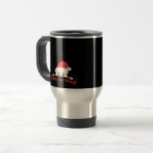 Mug De Voyage Peekaboo (Devant gauche)