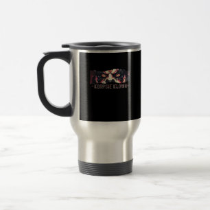 Mug De Voyage Peekaboo Graphisme Vibes d'automne