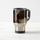 Mug De Voyage Pégase ailé (Devant droit)