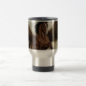 Mug De Voyage Pégase ailé (Centre)