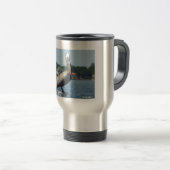 MUG DE VOYAGE PELICAN (Devant droit)