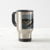MUG DE VOYAGE PELICAN (Devant gauche)