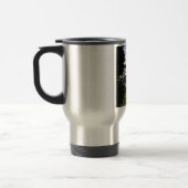 Mug De Voyage Péniches (Gauche)
