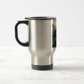 Mug De Voyage pensée printanière colorée (Gauche)