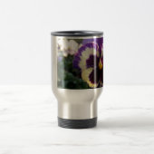 Mug De Voyage pensée printanière colorée (Centre)
