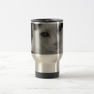 Mug De Voyage Pensées de chats