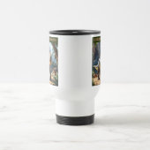 Mug De Voyage Penser dur (Centre)