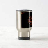 Mug De Voyage pentagramme (Centre)