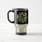 Mug De Voyage Pentas blancs (Gauche)