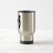 Mug De Voyage Perch FRP (Centre)