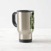 Mug De Voyage Perdu dans le paradis (Devant gauche)