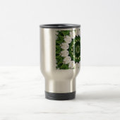 Mug De Voyage Perdu dans le paradis (Centre)