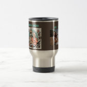 MUG DE VOYAGE PÈRE ET MÈRE MOI ET U (Centre)