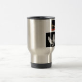 Mug De Voyage Père, fils et Saint-Esprit (Centre)