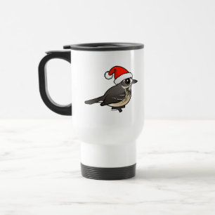 Mug De Voyage Père Noël American Pipit