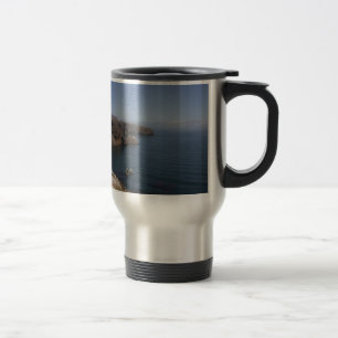 Mug De Voyage Père Noël Cruz Island Series 7