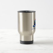 Mug De Voyage Père spécial (Centre)