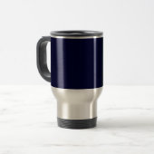 Mug De Voyage Périplaneta caeruleus (Devant gauche)