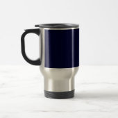 Mug De Voyage Périplaneta caeruleus (Gauche)