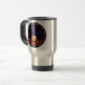 Mug De Voyage Perle de ma vie (Devant gauche)