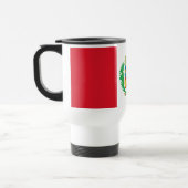 Mug De Voyage Pérou (Gauche)
