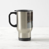 Mug De Voyage Persistance (Gauche)