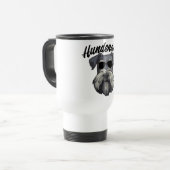 Mug De Voyage Personnalisation (Devant gauche)