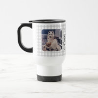 Personnalisé Animaux de compagnie Photo Love Empre