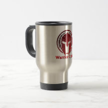 Mug de voyage personnalisé - Customisez votre Mug