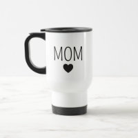 Mug de voyage personnalisé pour Papa, tasse à café