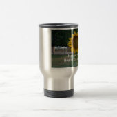 Mug De Voyage Personnaliser (Centre)