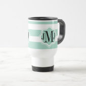 Mug De Voyage Personnaliser (Devant droit)