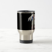 Mug De Voyage Personnaliser (Centre)