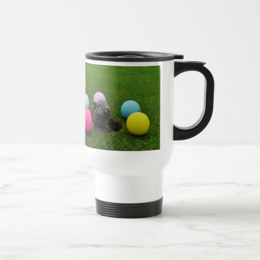 Mug De Voyage Personnaliser (Droite)